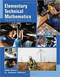 Elementary Technical Mathematics, 10th Edition Ed 10