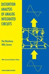 Distortion Analysis of Analog Integrated Circuits (repost)