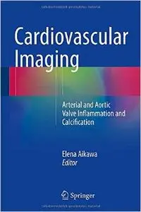 Cardiovascular Imaging: Arterial and Aortic Valve Inflammation and Calcification