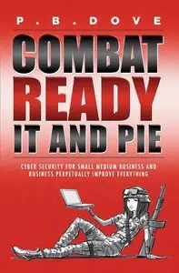 Combat Ready IT and PIE