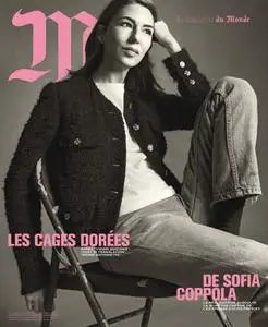 Le Monde Magazine - 30 Décembre 2023