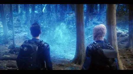 Star Trek: Discovery S01E08 (2017)