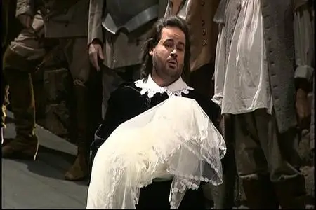 Friedrich Haider, Orquestra Simfonica i Cor del Gran Teatre del Liceu - Bellini: I Puritani (2011/2001)