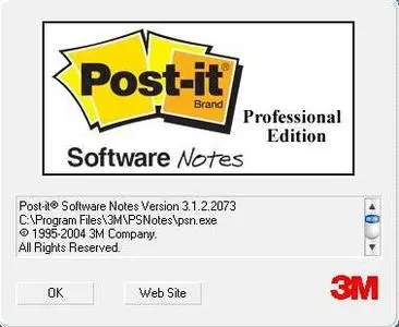 3M Post-it Digital Notes Pro v3.0.2.2069