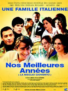 (Drame) Nos meilleures années [DVDrip] 2003