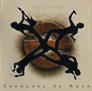 Extreme - Saudades de Rock (2008)