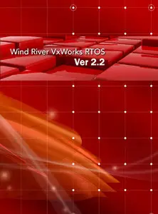 Wind River VxWorks RTOS