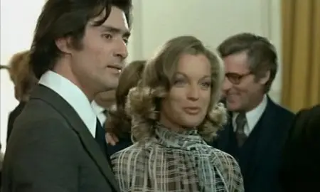 César et Rosalie / Cesar & Rosalie (1972)