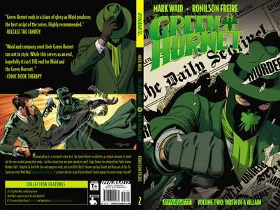 The Green Hornet v02 - Birth of a Villain (2014) (digital) (The Magicians-Empire