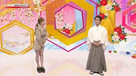 NHK Kabuki Kool - The Fight of the Megumi Firemen and the Sumo Wrestlers (2020)