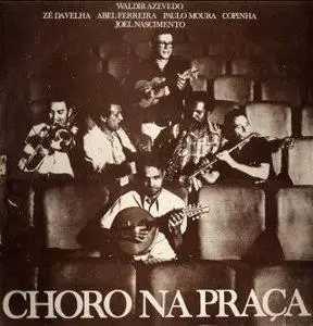 VA Choro Na Praca 1978