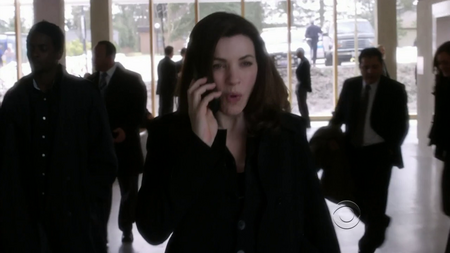 The Good Wife S01E01 Pilot