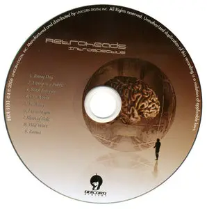 Retroheads - Discography (2004-2006)
