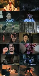 Lady Ninja: Reflections of Darkness (2011): Where to Watch and