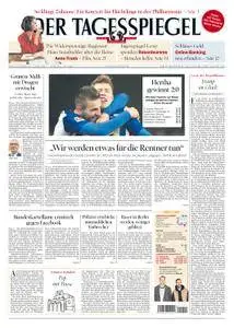 Der Tagesspiegel - 3 März 2016