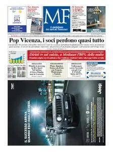 Milano Finanza - 21 Aprile 2016