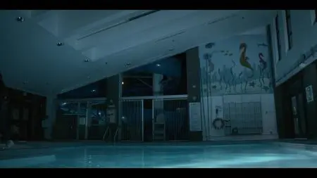 Wayne S01E09