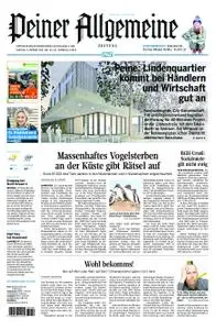 Peiner Allgemeine Zeitung - 09. Februar 2019