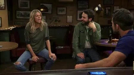 It's Always Sunny in Philadelphia S13E07