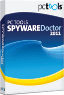 Spyware Doctor 2011 v8.0.0.602