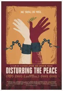 Disturbing the Peace (2016)