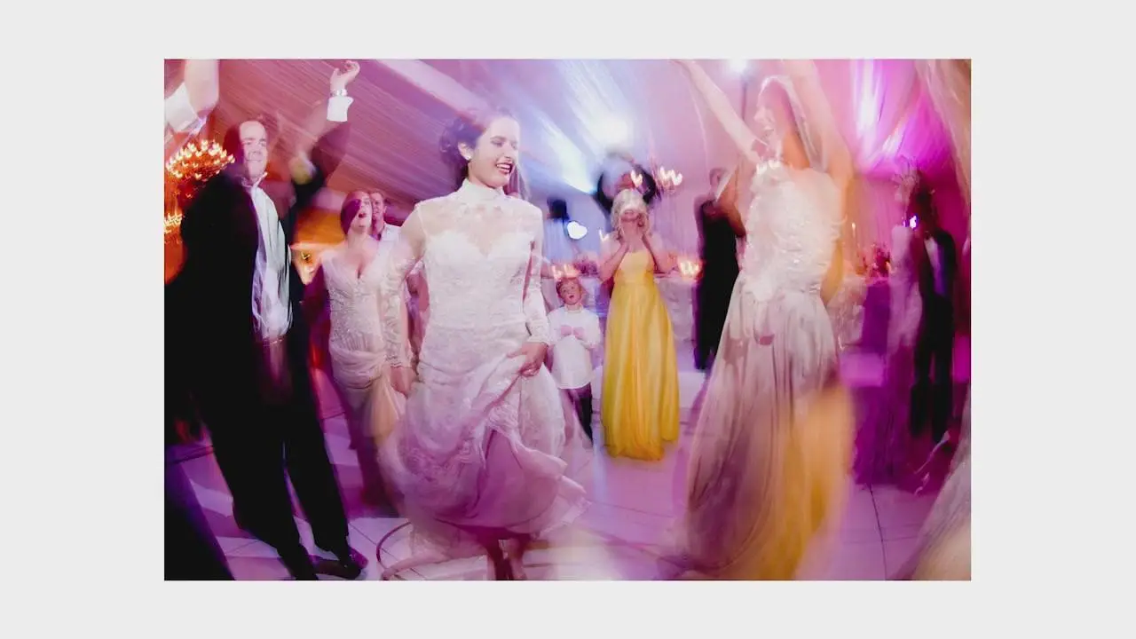 The Ultimate Wedding Workshop (2018)