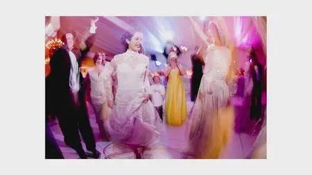 The Ultimate Wedding Workshop (2018)