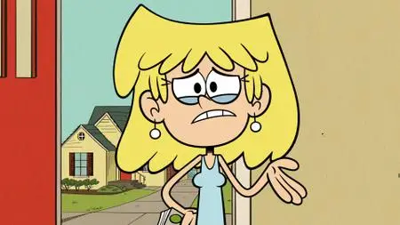 The Loud House S04E19