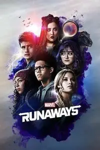 Marvel's Runaways S03E07