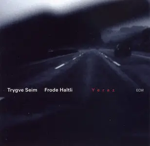 Trygve Seim and Frode Haltli - Yeraz