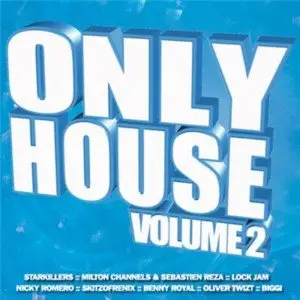 Only House Vol 2 (2010)