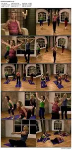 Leisa Hart's FitMama - Prenatal Workout (2003) 