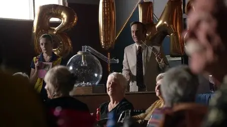 Better Call Saul S01E07 (2015)
