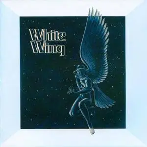 WhiteWing - WhiteWing (1976)