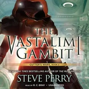 «The Vastalimi Gambit» by Steve Perry