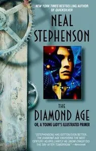 Neal Stephenson - The Diamond Age