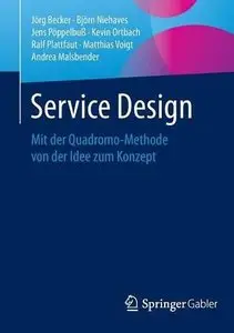 Service Design: Mit der Quadromo-Methode von der Idee zum Konzept (Repost)