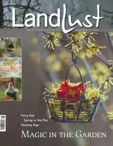 Landlust - February-March 2017