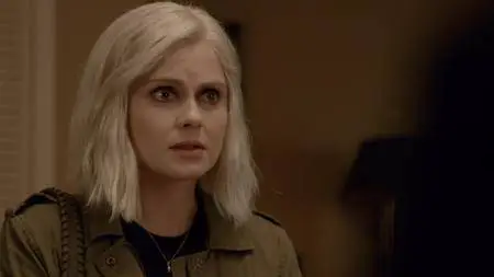 iZombie S04E06