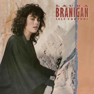 Laura Branigan - Self Control (Expanded Edition) (1984/2020)