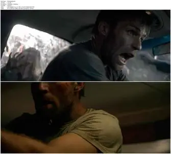 The Clearing (2020)