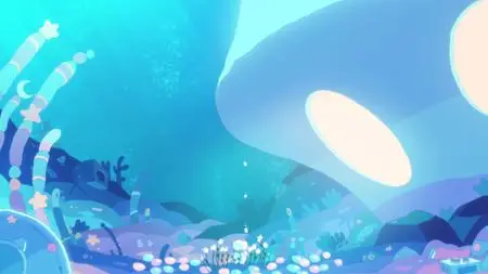 Bee and PuppyCat S02E08