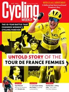 Cycling Weekly - March 09, 2023