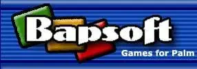 Palm OS: BapSoft Games