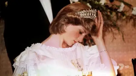 The Story of the Royals (2018)
