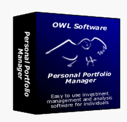 Personal Portfolio Manager ver.7.0.8