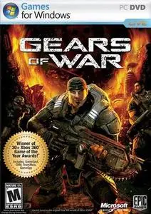 Gears Of War [Proper Razor1911]