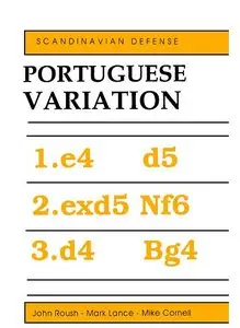 Portuguese Variation: Scandinavian Defense (Chess)