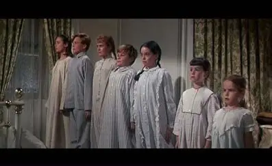 La Mélodie du bonheur (1965)