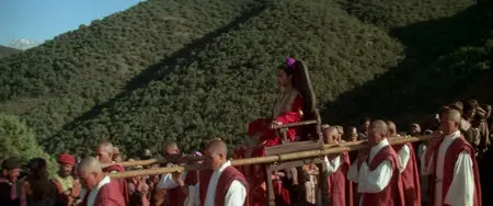 The Man Who Would Be King (1975)